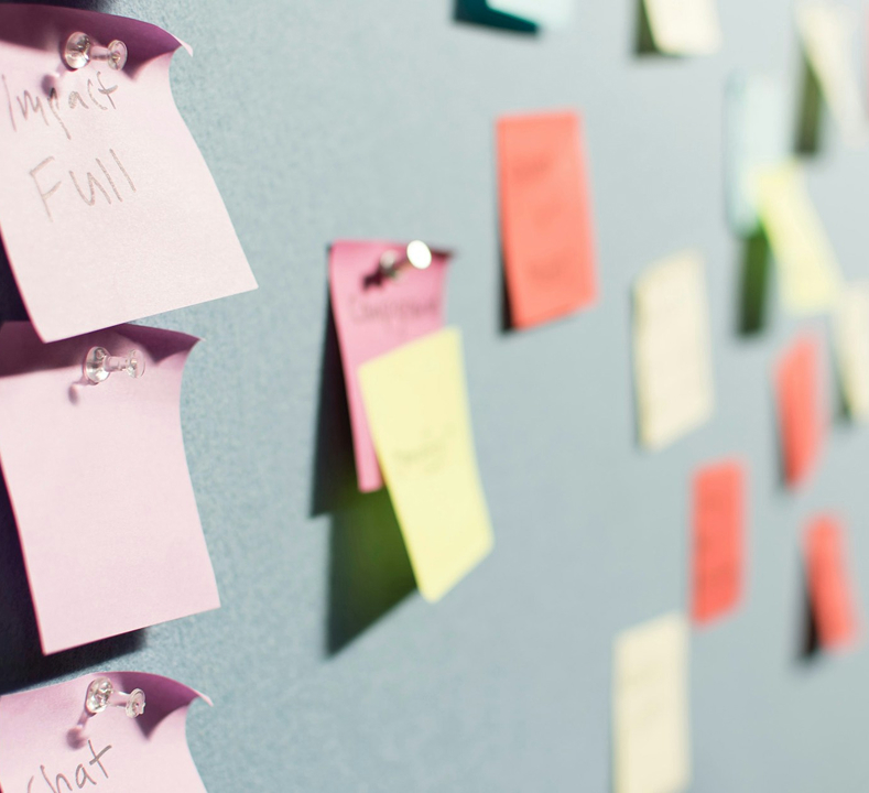 User Research - Core Features