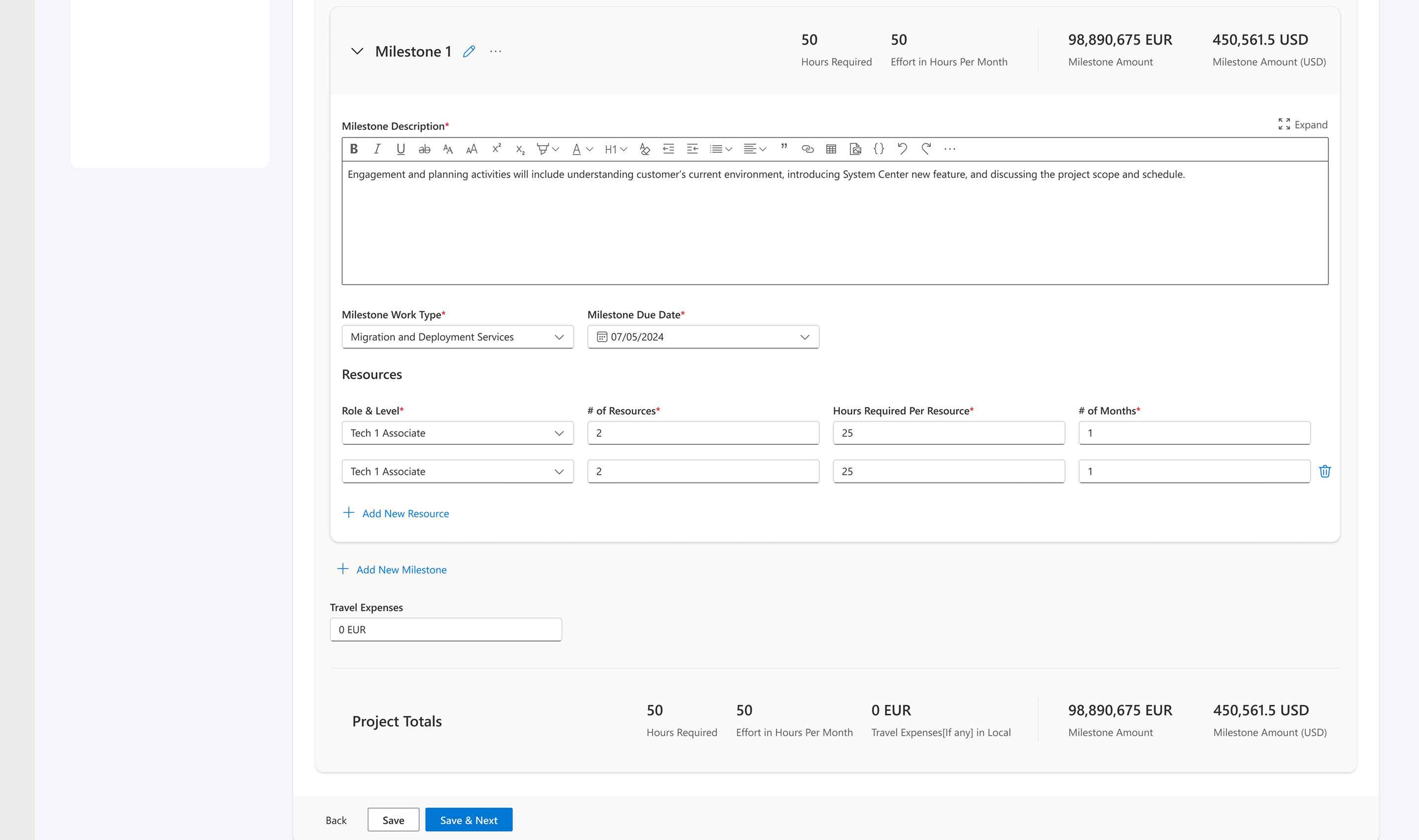 ECIF early exploration 4