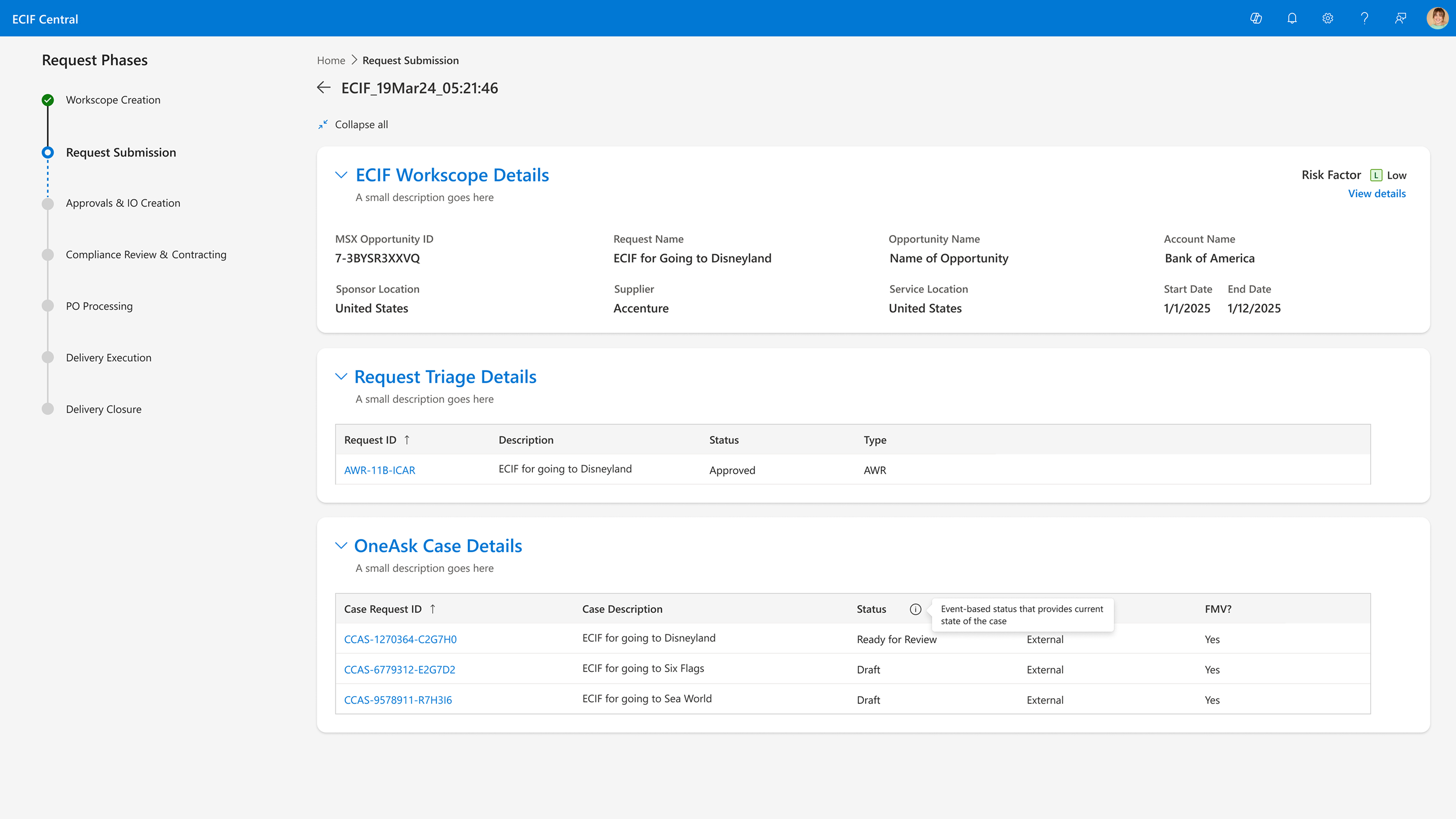 Sellers & Suppliers full flow 6