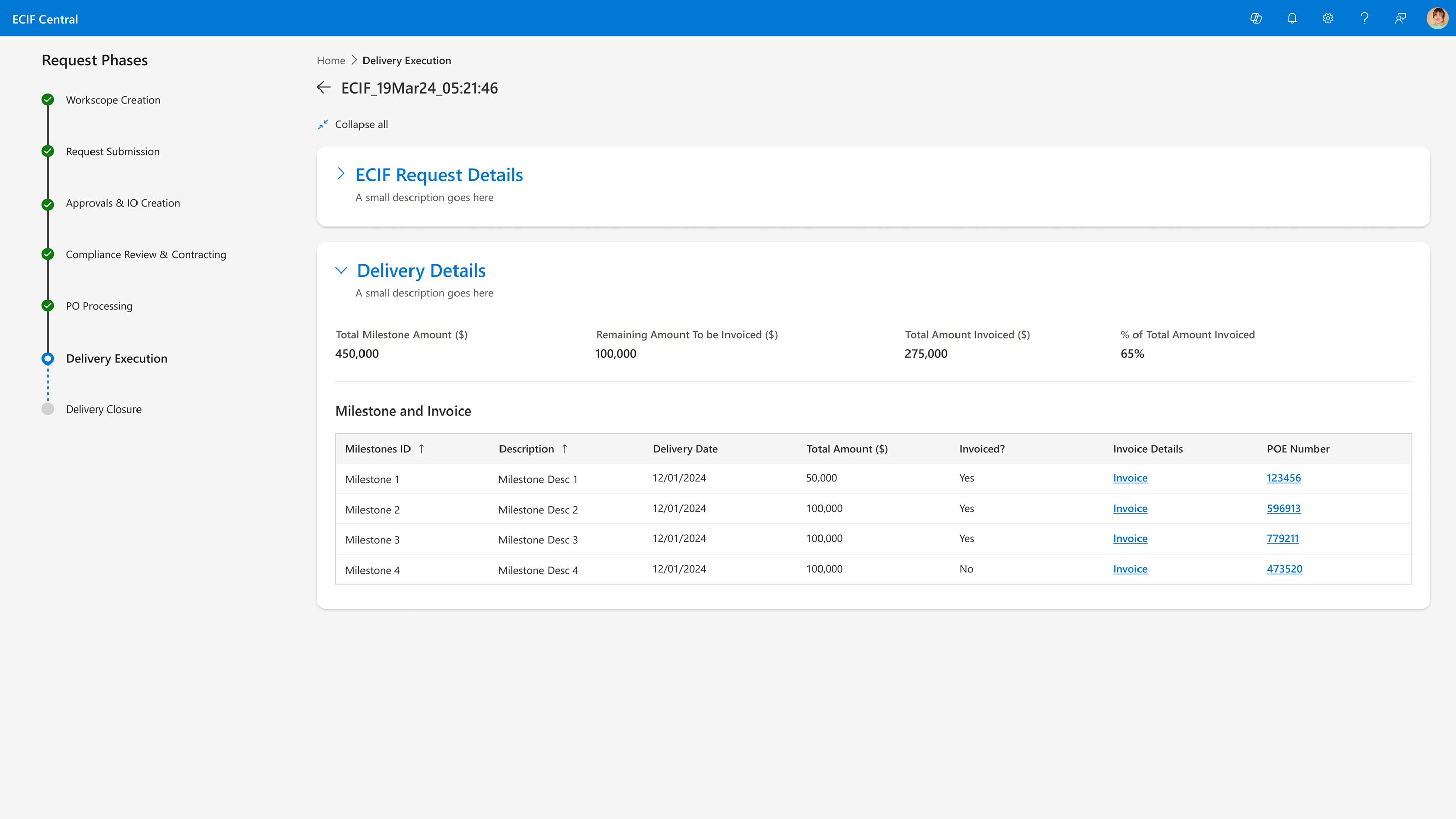 Sellers & Suppliers full flow 10