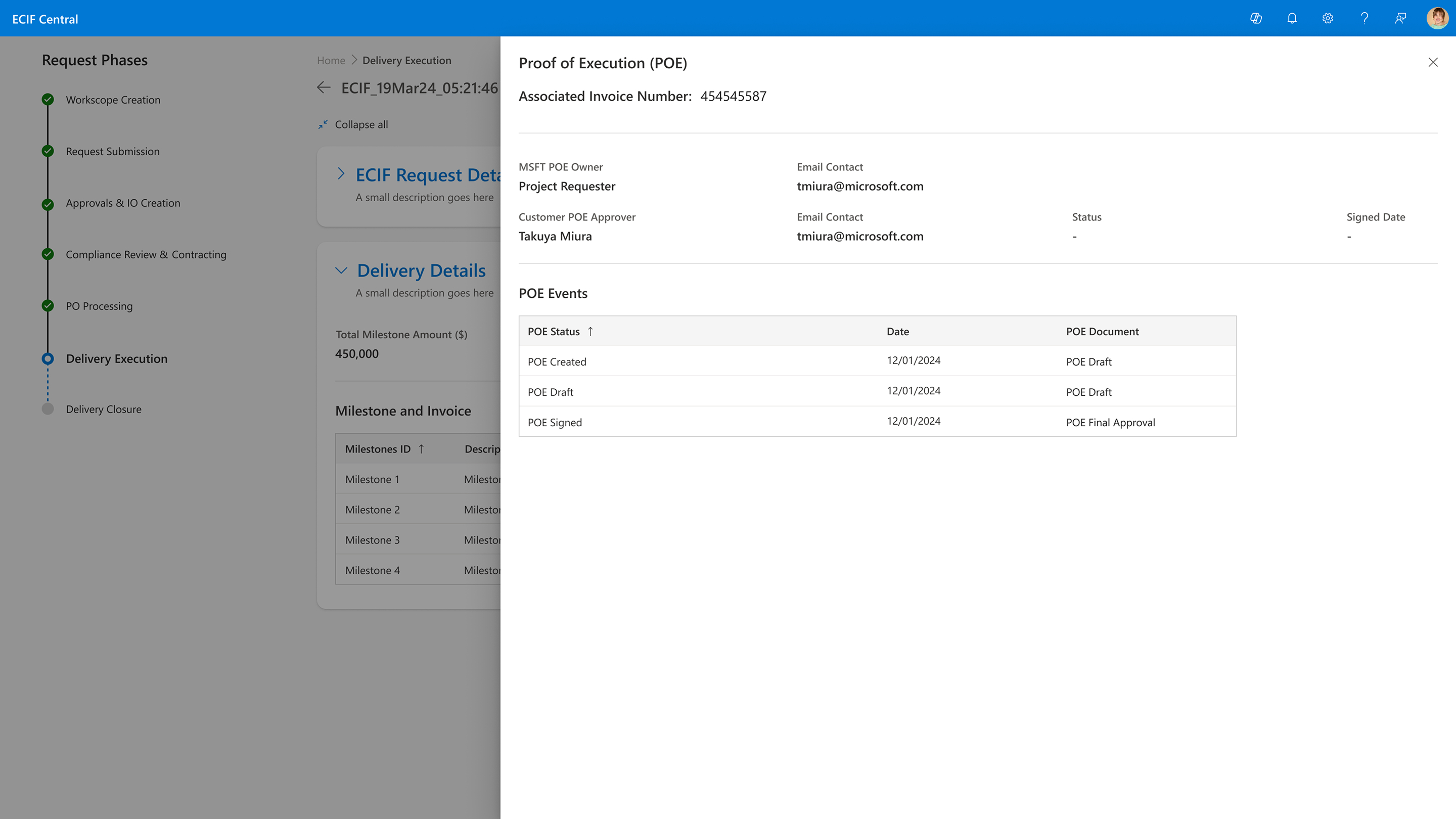 Sellers & Suppliers full flow 11