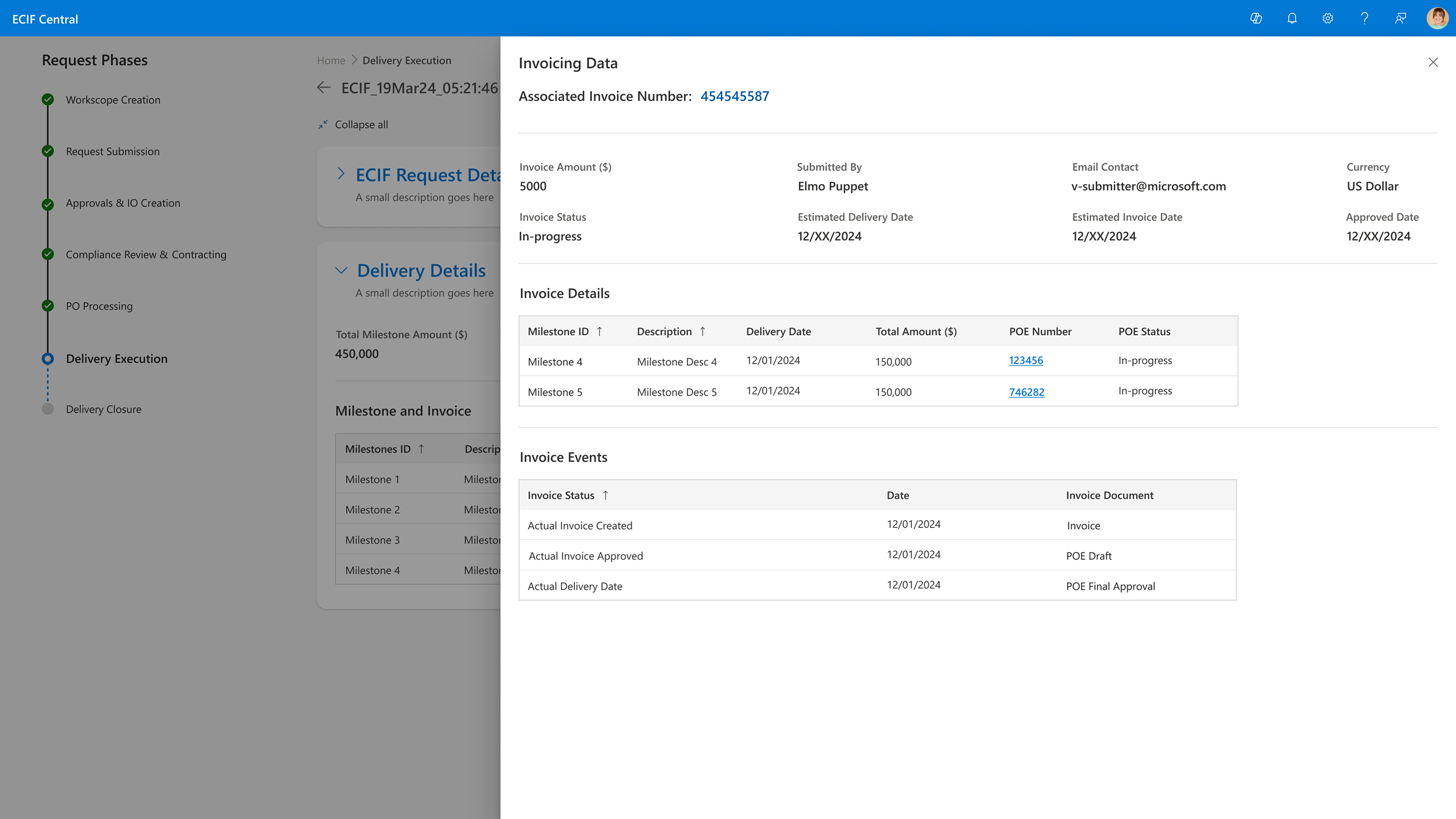 Sellers & Suppliers full flow 12