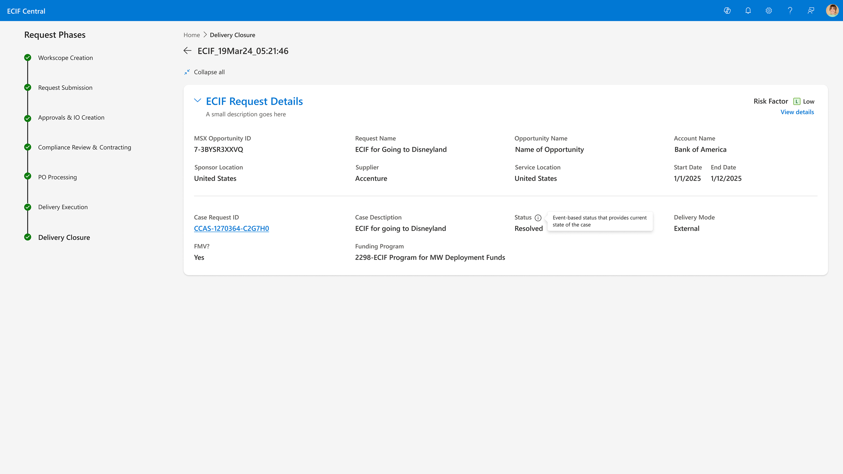 Sellers & Suppliers full flow 13