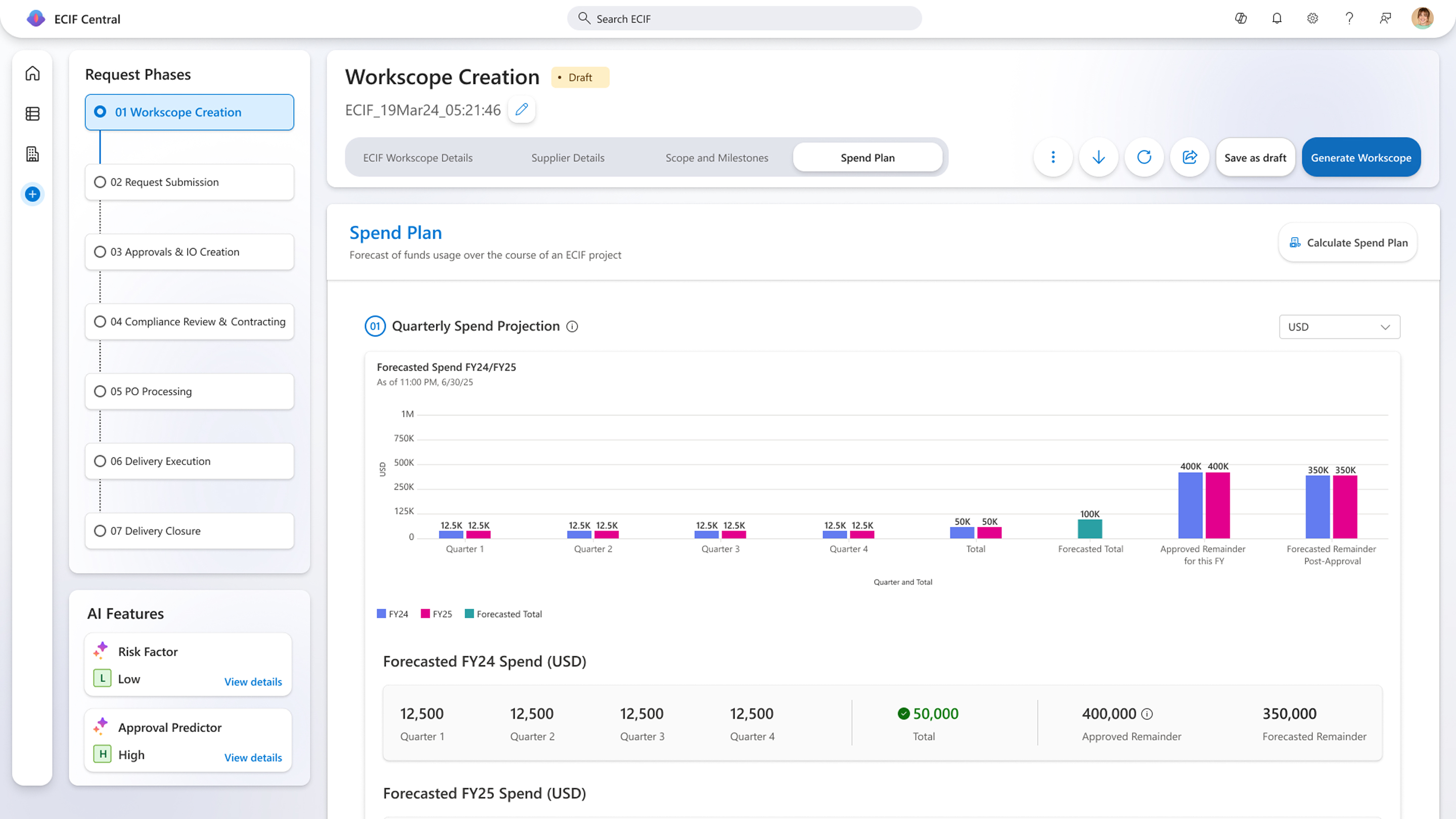 ECIF proposed design 13